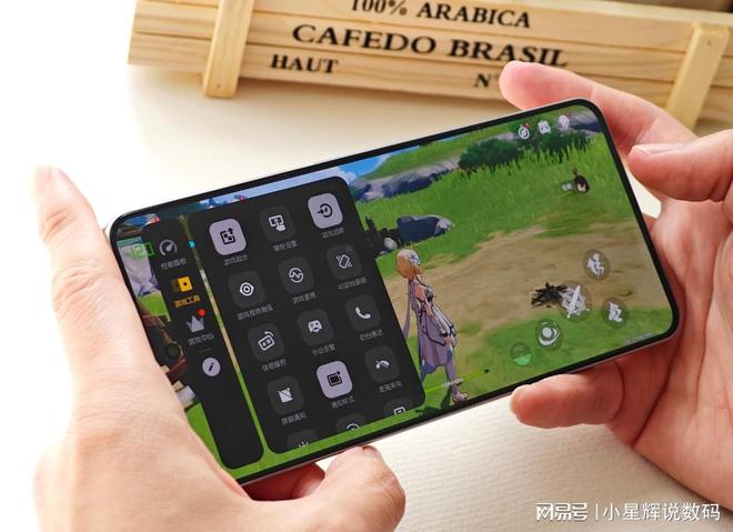价比手机推荐！配置给力电池容量6000mAh以上爱游戏app最新登录入口3000元以内3款高性(图3)
