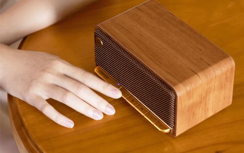 ？10款蓝牙音箱推荐：音质佳性能卓越！爱游戏app体育小型音箱什么牌子音质好(图10)